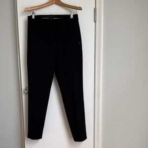 J.Crew Cameron High Rise Trousers - Like New
